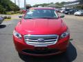 2010 Taurus Limited #6