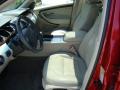 2010 Taurus Limited #8