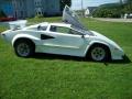 1985 Fiero Lamborghini Kit Car #1