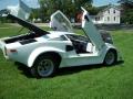 1985 Fiero Lamborghini Kit Car #2