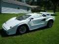 1985 Fiero Lamborghini Kit Car #4