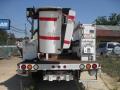 1995 Sierra 3500 SL Regular Cab Chassis Bucket Truck #4