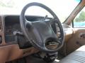 1995 Sierra 3500 SL Regular Cab Chassis Bucket Truck #7