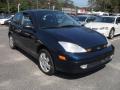 2002 Focus ZX3 Coupe #2