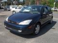 2002 Focus ZX3 Coupe #3