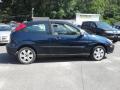 2002 Focus ZX3 Coupe #8