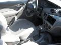 2002 Focus ZX3 Coupe #10