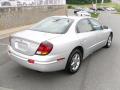 2001 Aurora 3.5 #4