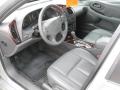 2001 Aurora 3.5 #24