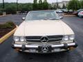 1987 SL Class 560 SL Roadster #2