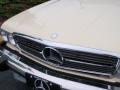 1987 SL Class 560 SL Roadster #6