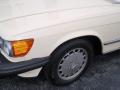 1987 SL Class 560 SL Roadster #8