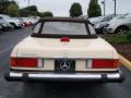 1987 SL Class 560 SL Roadster #10