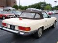1987 SL Class 560 SL Roadster #11