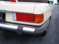 1987 SL Class 560 SL Roadster #12