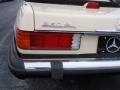 1987 SL Class 560 SL Roadster #13