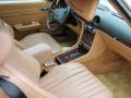 1987 SL Class 560 SL Roadster #16