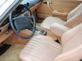 1987 SL Class 560 SL Roadster #22