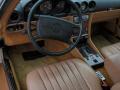 1987 SL Class 560 SL Roadster #24
