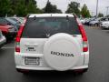 2006 CR-V SE 4WD #3