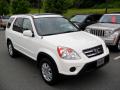 2006 CR-V SE 4WD #5
