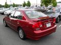 2005 Civic EX Sedan #2