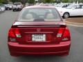 2005 Civic EX Sedan #3