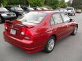 2005 Civic EX Sedan #4