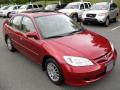 2005 Civic EX Sedan #5