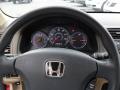 2005 Civic EX Sedan #10