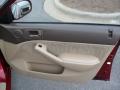 2005 Civic EX Sedan #21