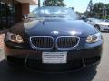 2008 M3 Convertible #2