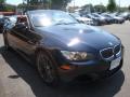 2008 M3 Convertible #8
