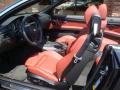 2008 M3 Convertible #13