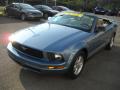 2007 Mustang V6 Deluxe Convertible #17 2007 Mustang V6 Deluxe Convertible #17