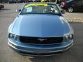 2007 Mustang V6 Deluxe Convertible #18 2007 Mustang V6 Deluxe Convertible #18