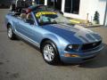 2007 Mustang V6 Deluxe Convertible #19 2007 Mustang V6 Deluxe Convertible #19