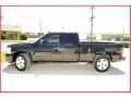 2007 Silverado 1500 LT Extended Cab Texas Edition #2