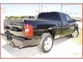 2007 Silverado 1500 LT Extended Cab Texas Edition #8