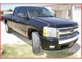 2007 Silverado 1500 LT Extended Cab Texas Edition #10