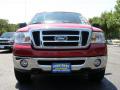 2007 F150 XLT SuperCab 4x4 #2