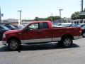 2007 F150 XLT SuperCab 4x4 #4