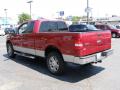 2007 F150 XLT SuperCab 4x4 #5