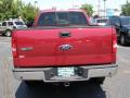 2007 F150 XLT SuperCab 4x4 #6
