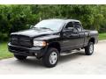 2005 Ram 2500 Laramie Quad Cab 4x4 #1