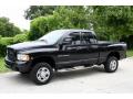 2005 Ram 2500 Laramie Quad Cab 4x4 #2