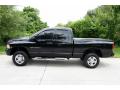 2005 Ram 2500 Laramie Quad Cab 4x4 #4