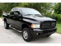 2005 Ram 2500 Laramie Quad Cab 4x4 #10