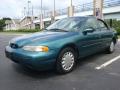 1996 Contour GL #1