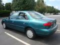 1996 Contour GL #4